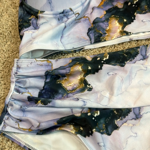 SHEIN Bikini Set - Picture 4 of 8